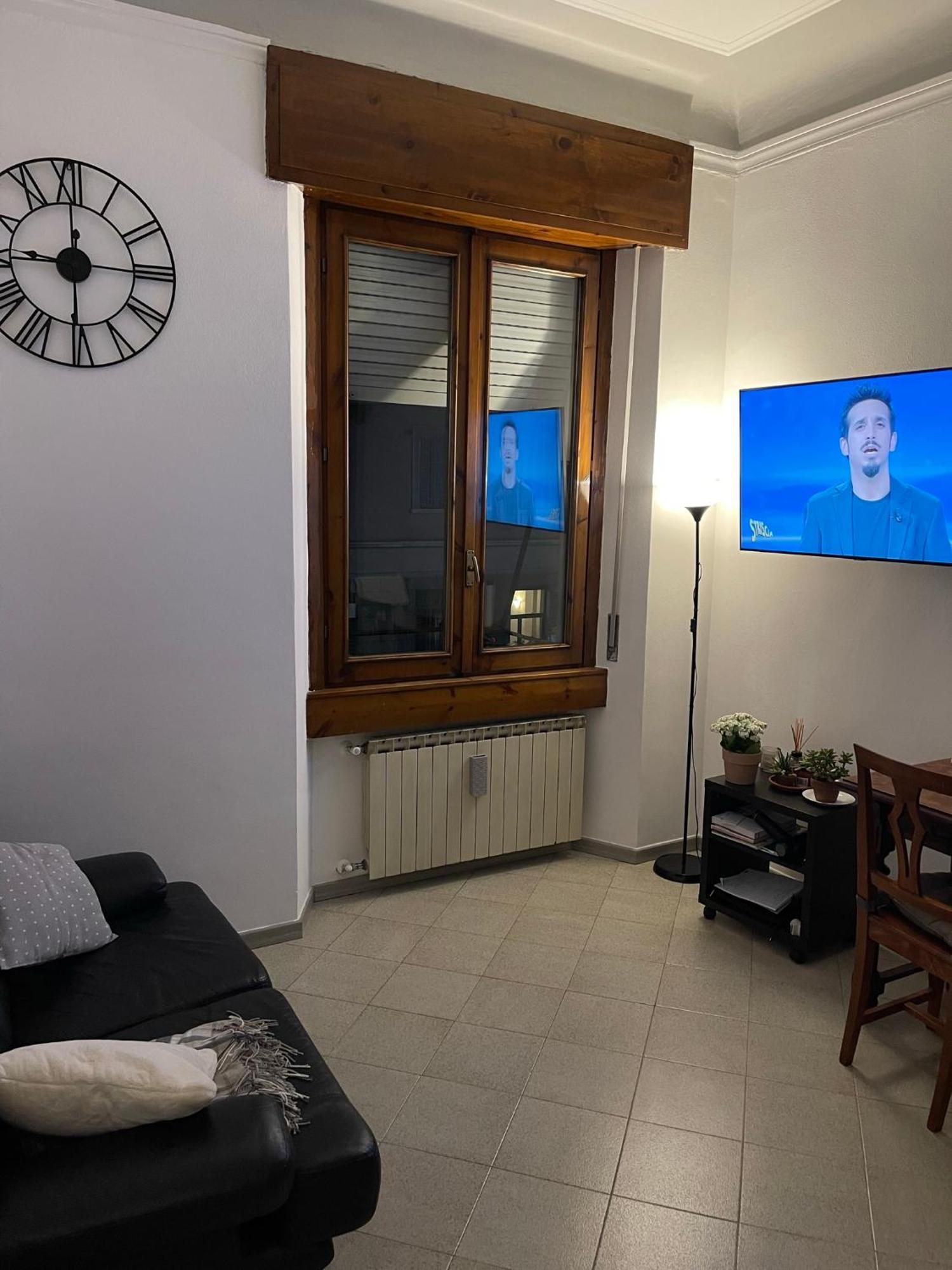 Bilocale Zona Navigli Apartment Milan Luaran gambar
