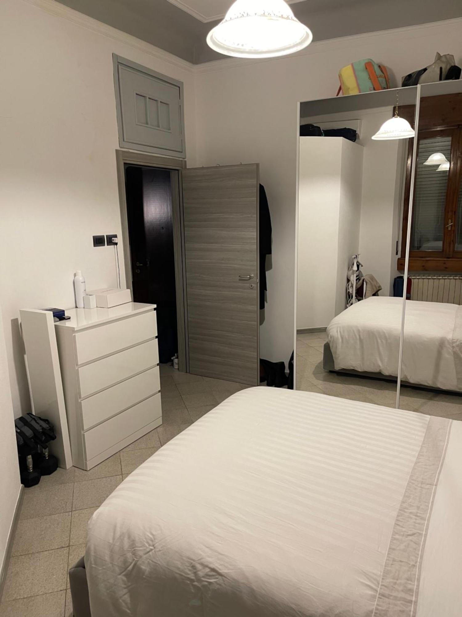 Bilocale Zona Navigli Apartment Milan Luaran gambar