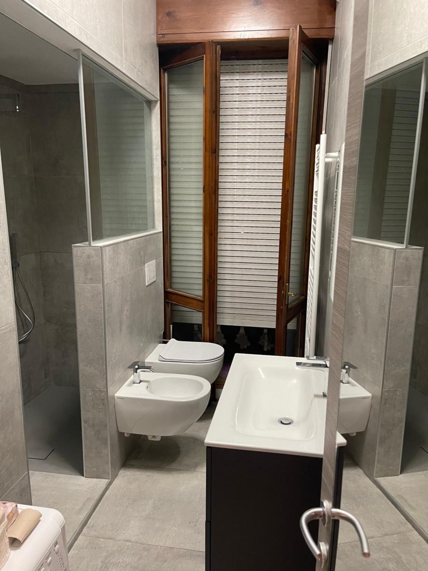 Bilocale Zona Navigli Apartment Milan Luaran gambar