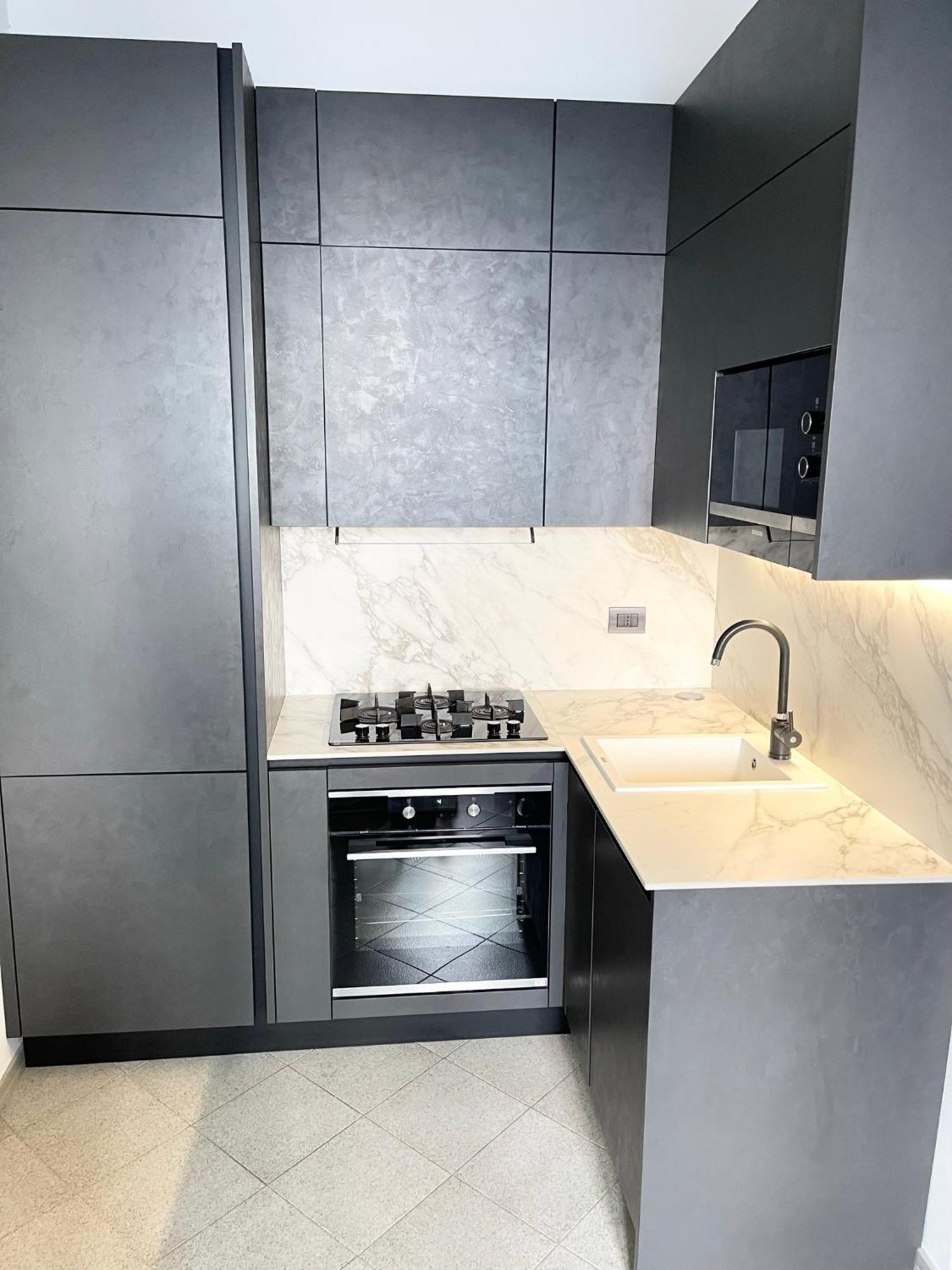 Bilocale Zona Navigli Apartment Milan Luaran gambar