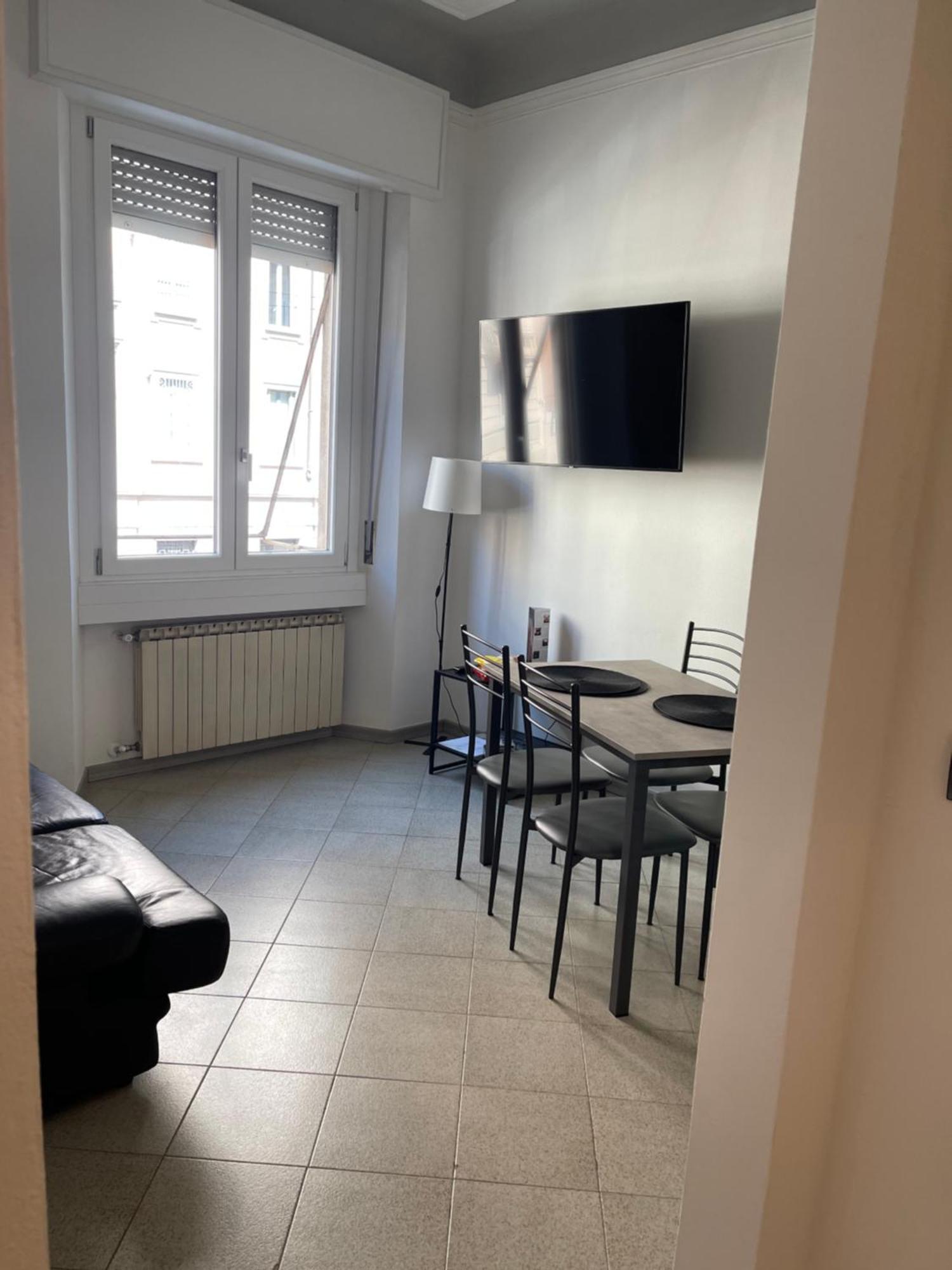 Bilocale Zona Navigli Apartment Milan Luaran gambar