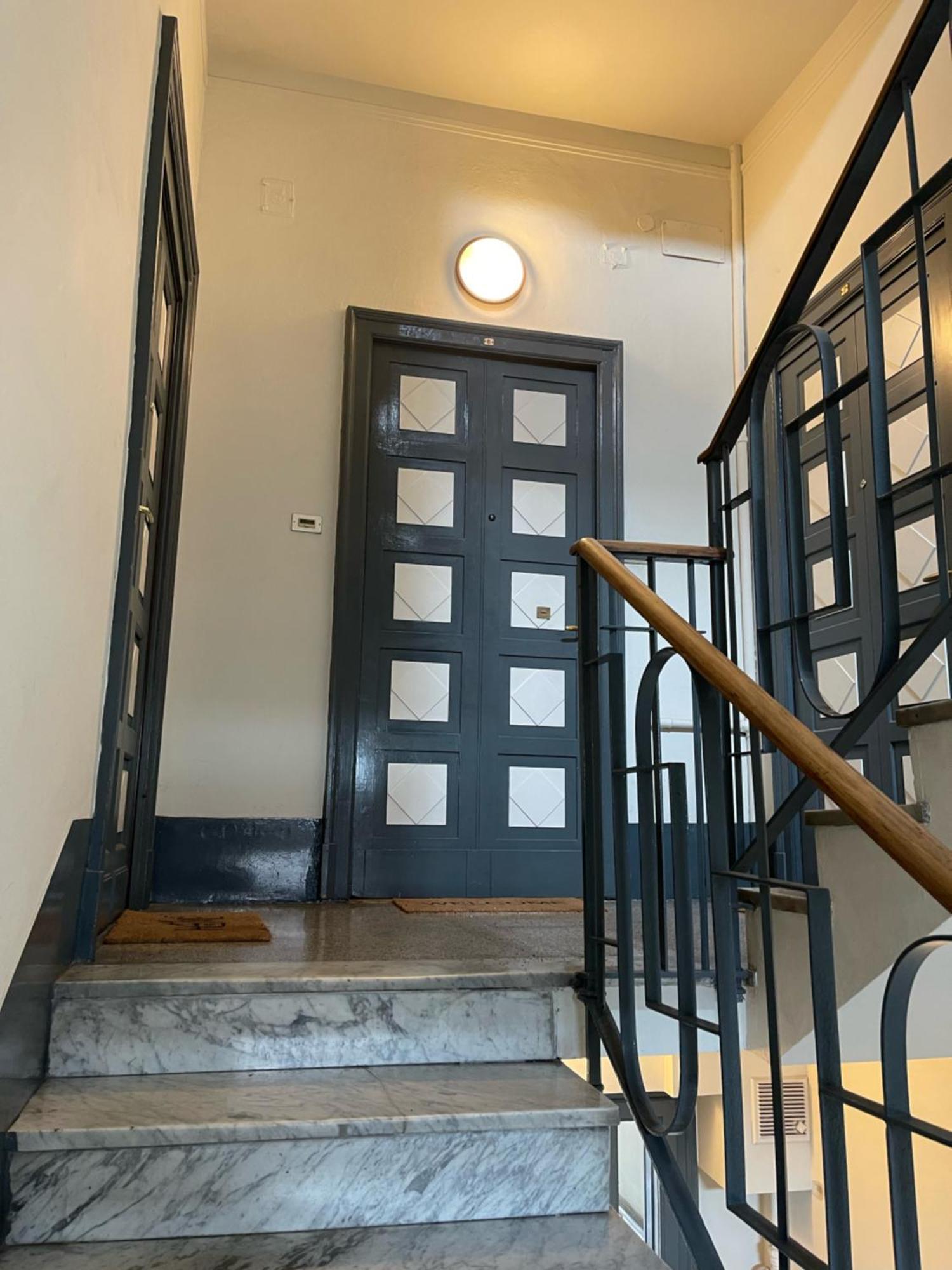 Bilocale Zona Navigli Apartment Milan Luaran gambar