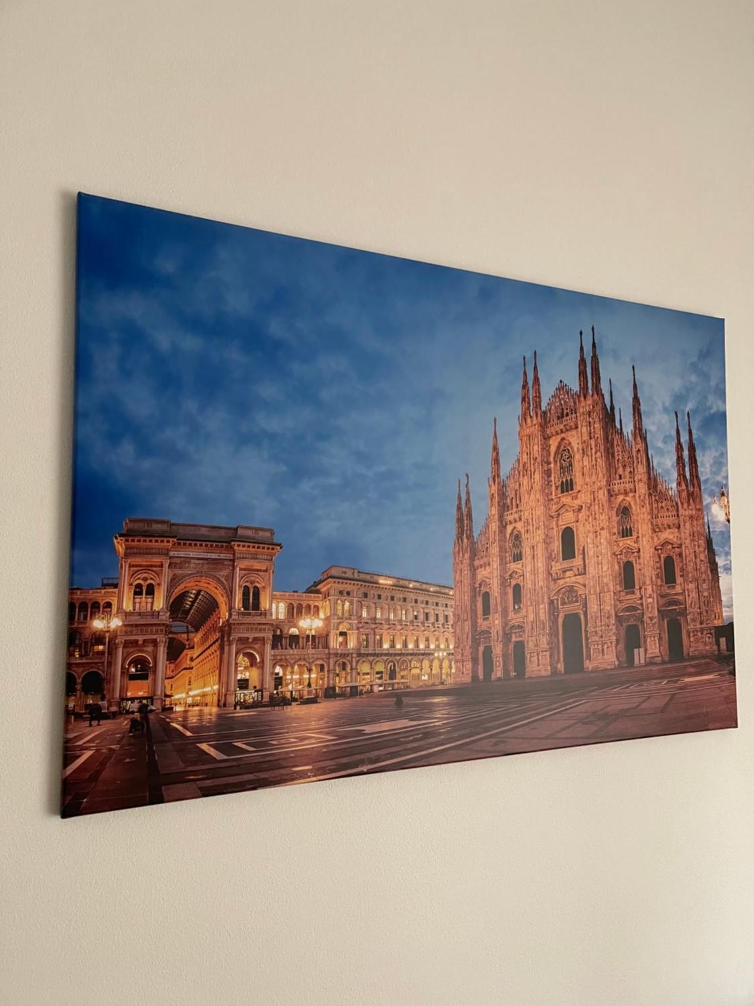 Bilocale Zona Navigli Apartment Milan Luaran gambar